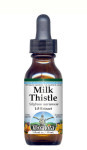 Milk Thistle Seed - Liquid Extract / Tincture (1:5) - Alcohol-Free