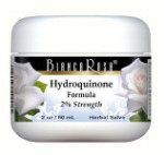 Hydroquinone USP Bleaching Salve / Ointment (2%)