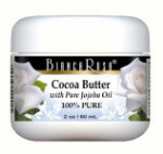 Cocoa Butter with Pure Jojoba Oil (1:1)