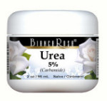 Urea 5% Salve / Ointment - Enriched with Silk Protein