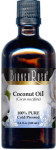 Coconut Oil - 100% Pure, Cold Pressed