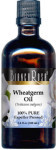 Wheat Germ Carrier Oil - 100% Pure, Expeller Pressed
