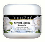 Stretch Mark Oil Enriched with Lavender and Neroli