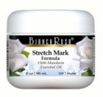 Stretch Mark Oil Enriched with Mandarin and Rosehip