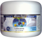 Lidocaine HCL USP (1%) - Gel