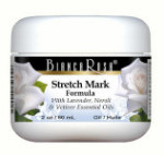 Stretch Mark Oil Enriched with Lavender, Neroli and Vetiver
