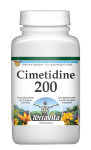 Cimetidine - 200 mg