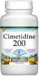 Cimetidine - 200 mg