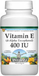 Vitamin E (d-Alpha Tocopherol) - 400 IU