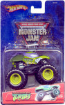 Monster Jam - Turtles