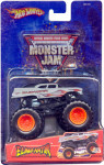 Monster Jam - Elimo-Nator