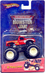 Monster Jam - El Toro Loco