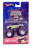 Monster Jam - Reptoid