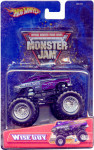 Monster Jam - Wise Guy