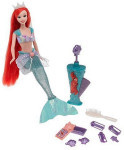 Disney Princess - Forever Hair Ariel