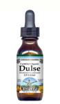 Organic Dulse Seaweed - Liquid Extract / Tincture (1:8) - Chocolate Flavored Alcohol-Free