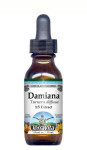 Damiana - Liquid Extract / Tincture (1:5) - Chocolate Flavored Alcohol-Free