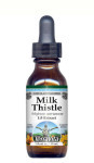 Milk Thistle Seed - Liquid Extract / Tincture (1:5) - Chocolate Flavored Alcohol-Free
