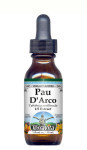 Pau D'Arco - Liquid Extract / Tincture (1:5) - Vanilla Flavored Alcohol-Free