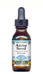 Anise Seed - Liquid Extract / Tincture (1:5) - Mint Flavored Alcohol-Free