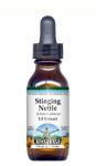 Stinging Nettle Herb - Liquid Extract / Tincture (1:5) - Alcohol-Free