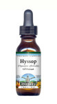 Hyssop Herb - Liquid Extract / Tincture (1:5) - Alcohol-Free