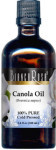 Canola Oil - 100% Pure, Cold Pressed