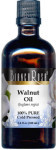 Walnut Oil - 100% Pure, Cold Pressed