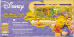 Winnie the Pooh and Friends Foam-Backed Puzzle