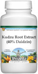 Extra Strength Kudzu Vine Root Powder - 40% Extract (Daidzin) (Puerarin)