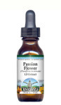 Passion Flower (Passiflora) - Liquid Extract / Tincture (1:5) - Alcohol-Free
