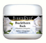 Buckthorn Bark - Salve / Ointment