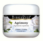 Agrimony - Cream
