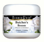 Butcher's Broom - Cream
