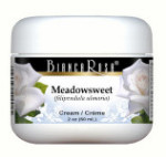 Meadowsweet - Cream