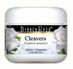 Cleavers (Bedstraw) - Salve / Ointment