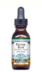 Parsley Root - Liquid Extract / Tincture (1:5) - Strawberry Flavored Alcohol-Free