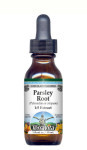 Parsley Root - Liquid Extract / Tincture (1:5) - Chocolate Flavored Alcohol-Free