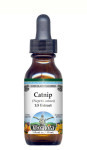 Catnip - Liquid Extract / Tincture (1:5) - Chocolate Flavored Alcohol-Free