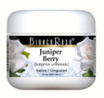 Juniper Berry - Salve / Ointment