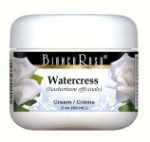 Watercress - Cream
