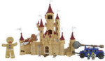 Shrek 2 Far Far Away Castle