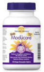 Moducare - Kids Grape Chewable (Sugar Free)