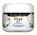 Urea 10% Gel - Enriched with Silk Protein
