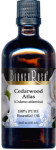 Cedarwood Atlas Pure Essential Oil