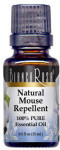 Natural Mouse Repellent