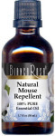 Natural Mouse Repellent