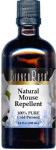 Natural Mouse Repellent