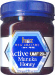Active Manuka Honey