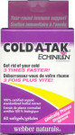COLD-A-TAK Echinilin - 250 mg
